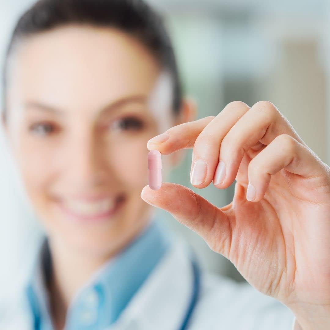 Cápsulas Vacías Tamaño 00 - Gelatina - 1000 Contenido - Halal