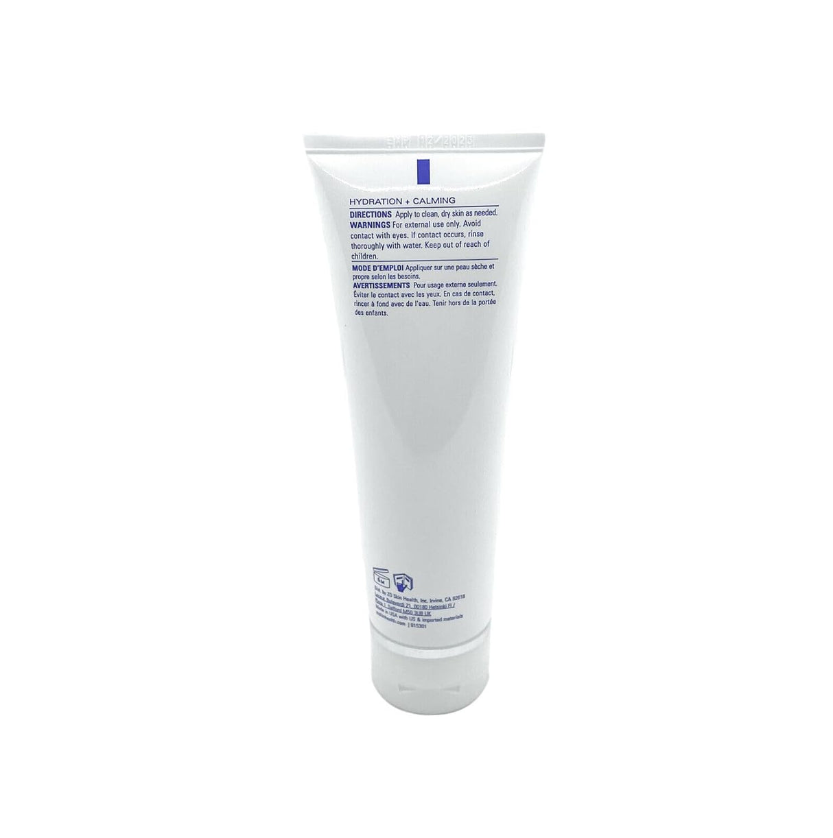 Crema Hidratante ZO SKIN HEALTH 113g – Cuidado de la Piel