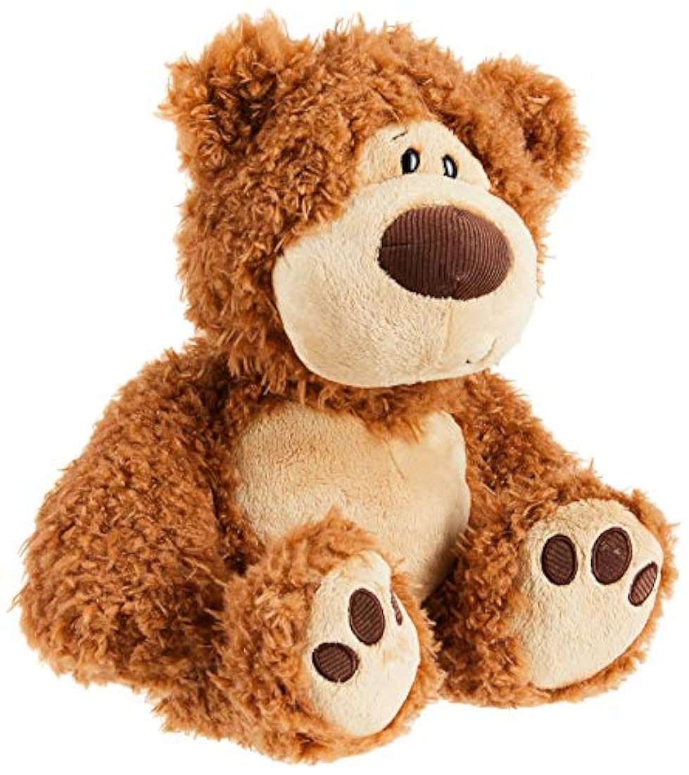 Peluche de oso
