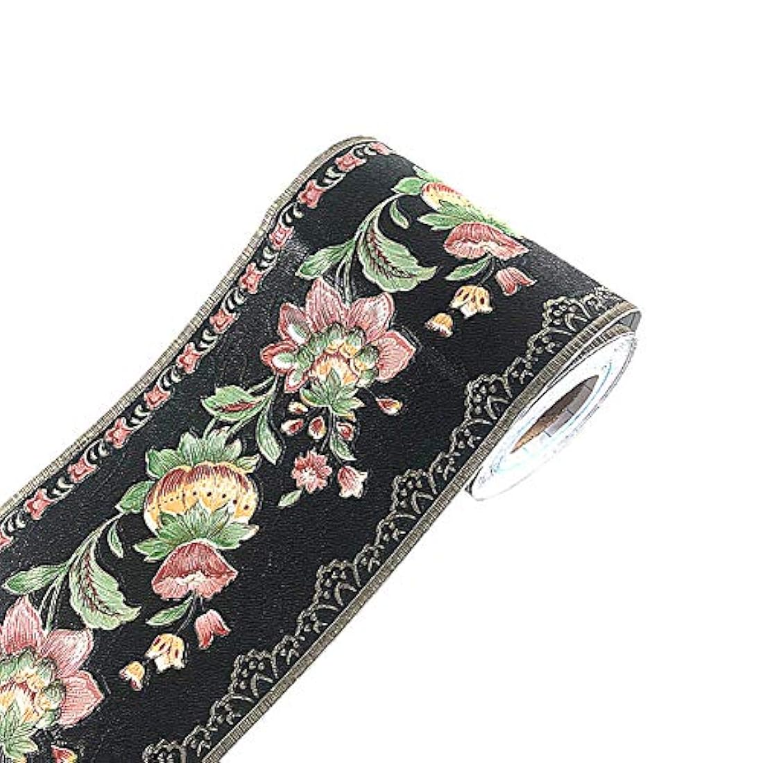 Vinilos Decorativos pintado color negro