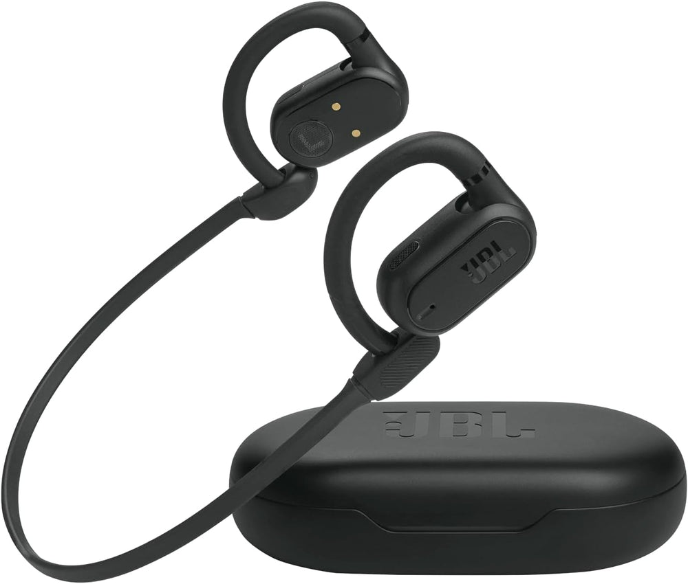 Auriculares JBL SoundGear Sense, True wireless, 24 hrs batería