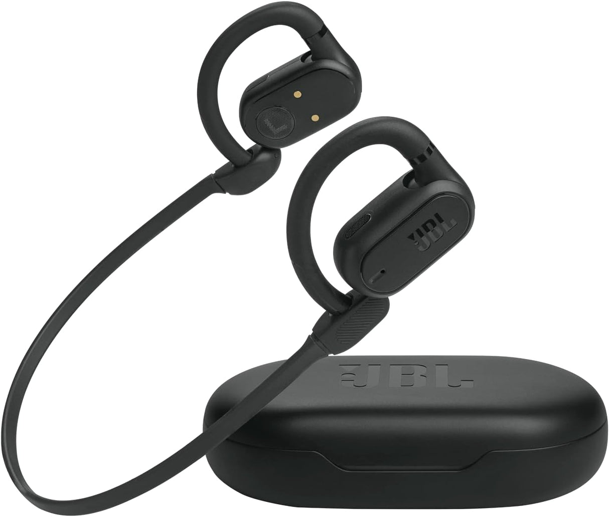 Auriculares JBL SoundGear Sense, True wireless, 24 hrs batería