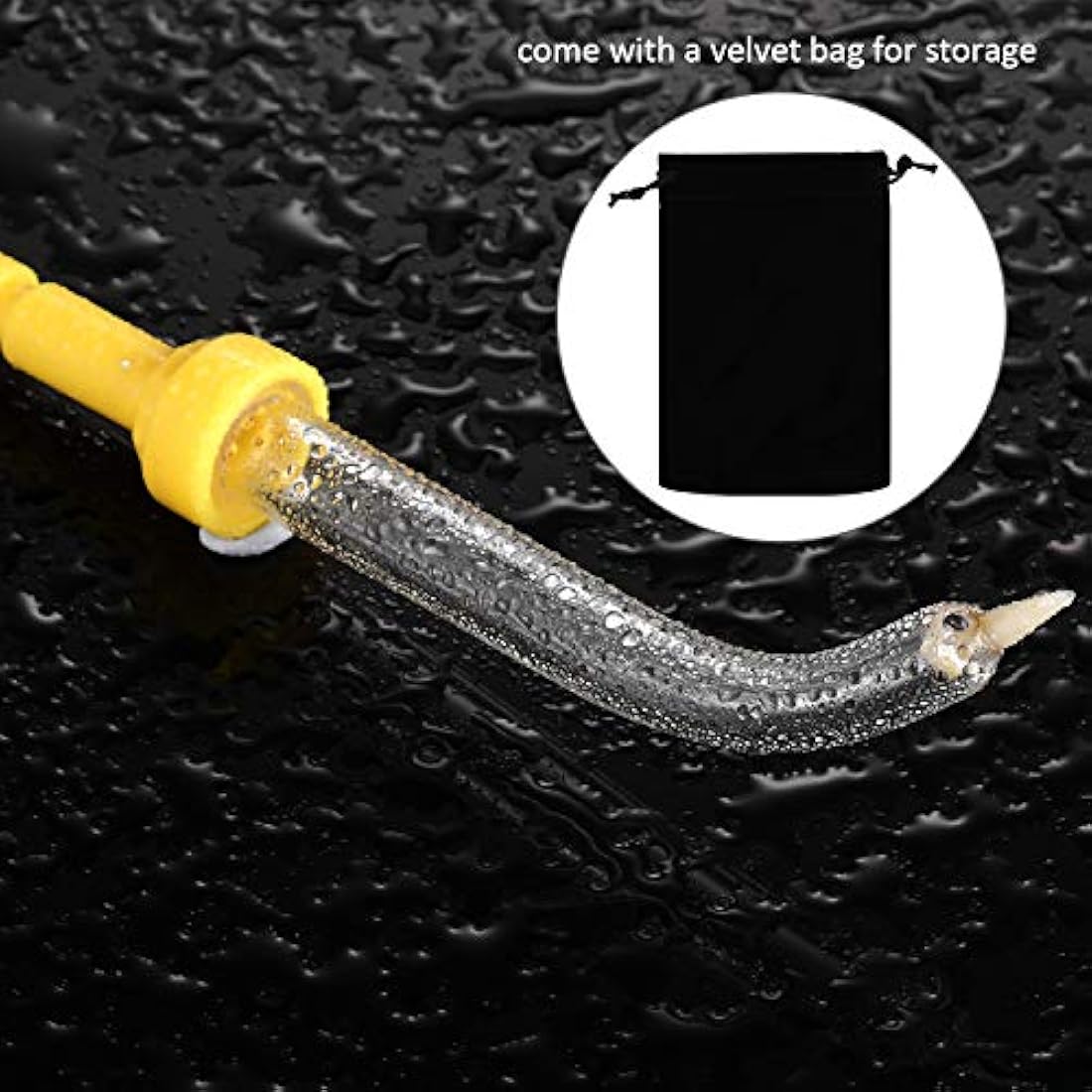 Puntas de repuesto para Waterpik 2 colores Periodontal