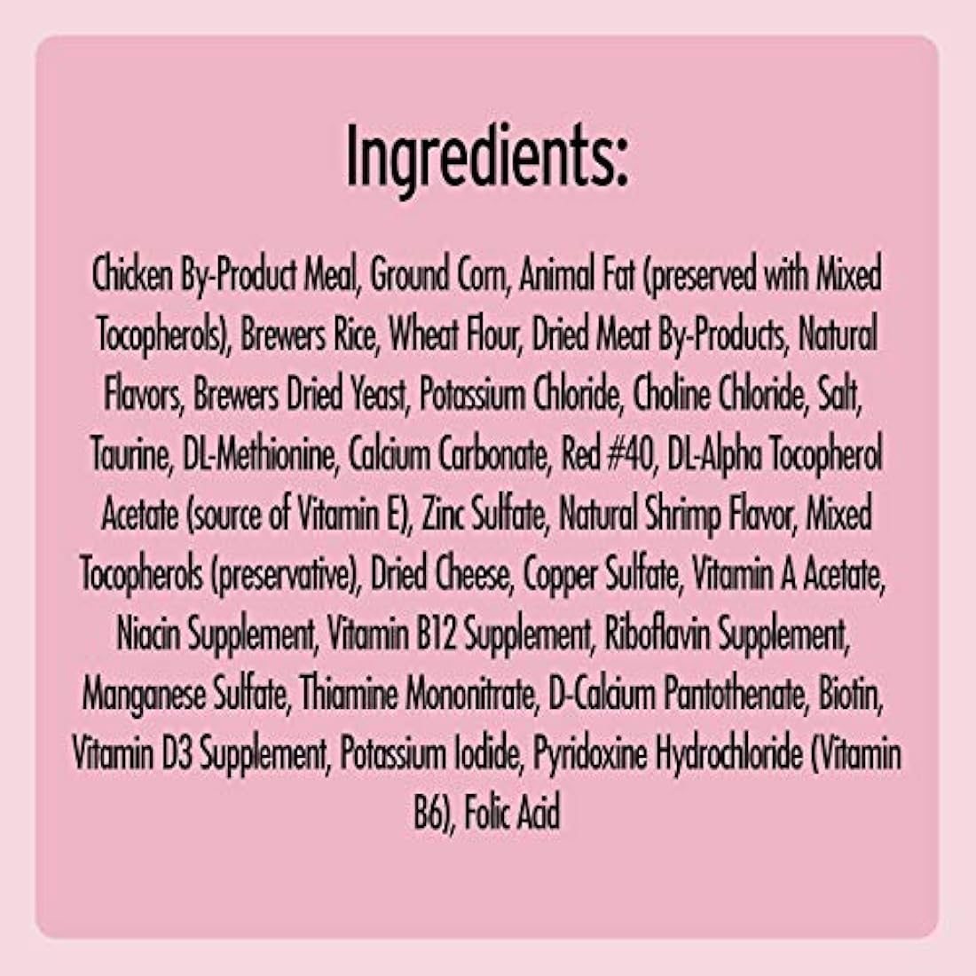 TENTACIONES Classic Crunchy and Soft Cat Treats 6.3 oz