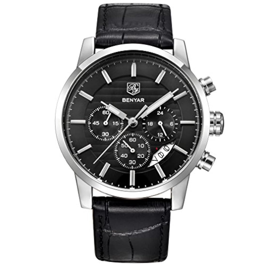 Relojes impermeables Diseño de negocios