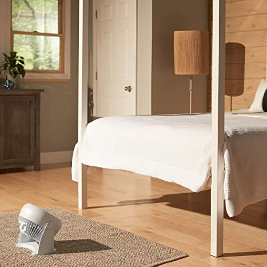 Honeywell - Ventilador de mesa