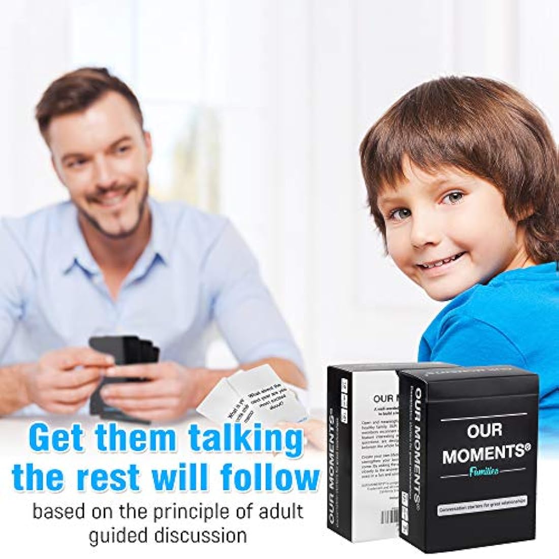 NUESTROS MOMENTOS Familias Listado de padres