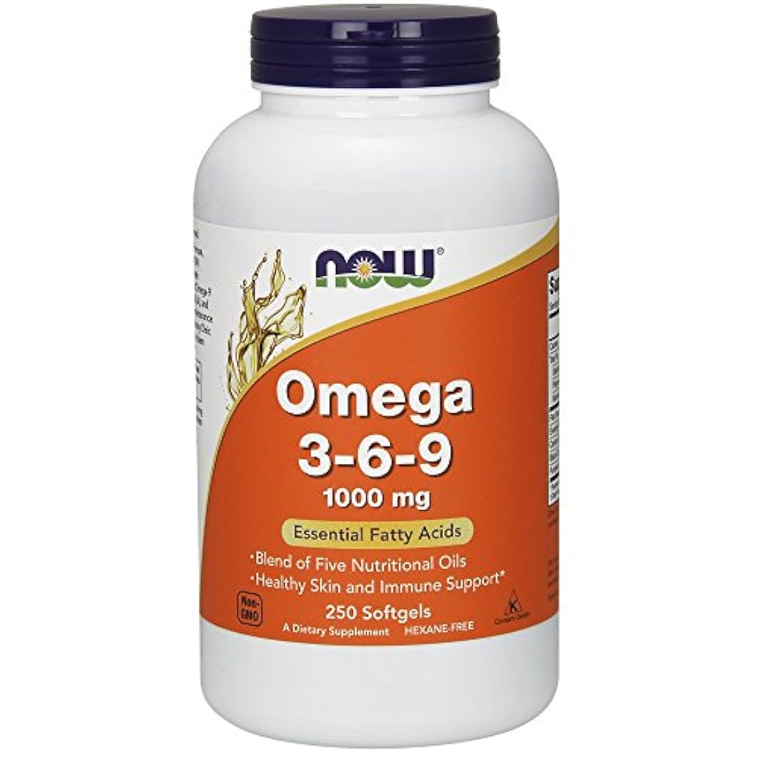Omega 3