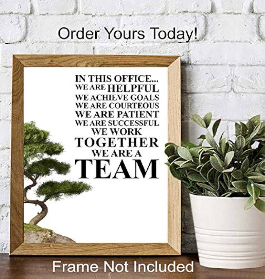 Impresión de arte de pared sin marco