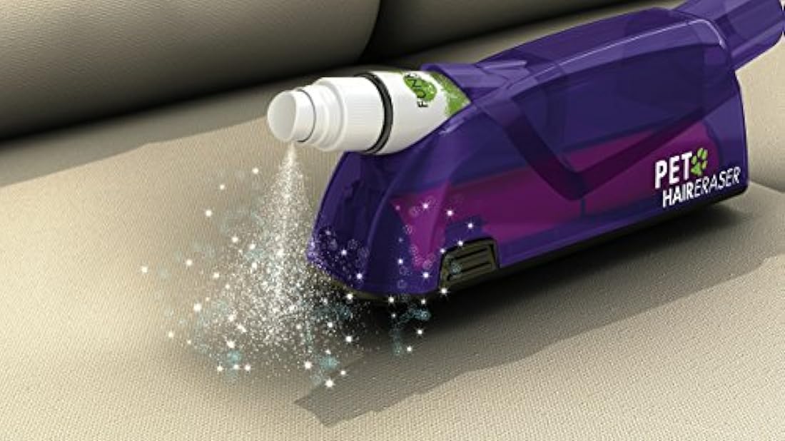 goma de borrar con Funk olor eliminator fresco,