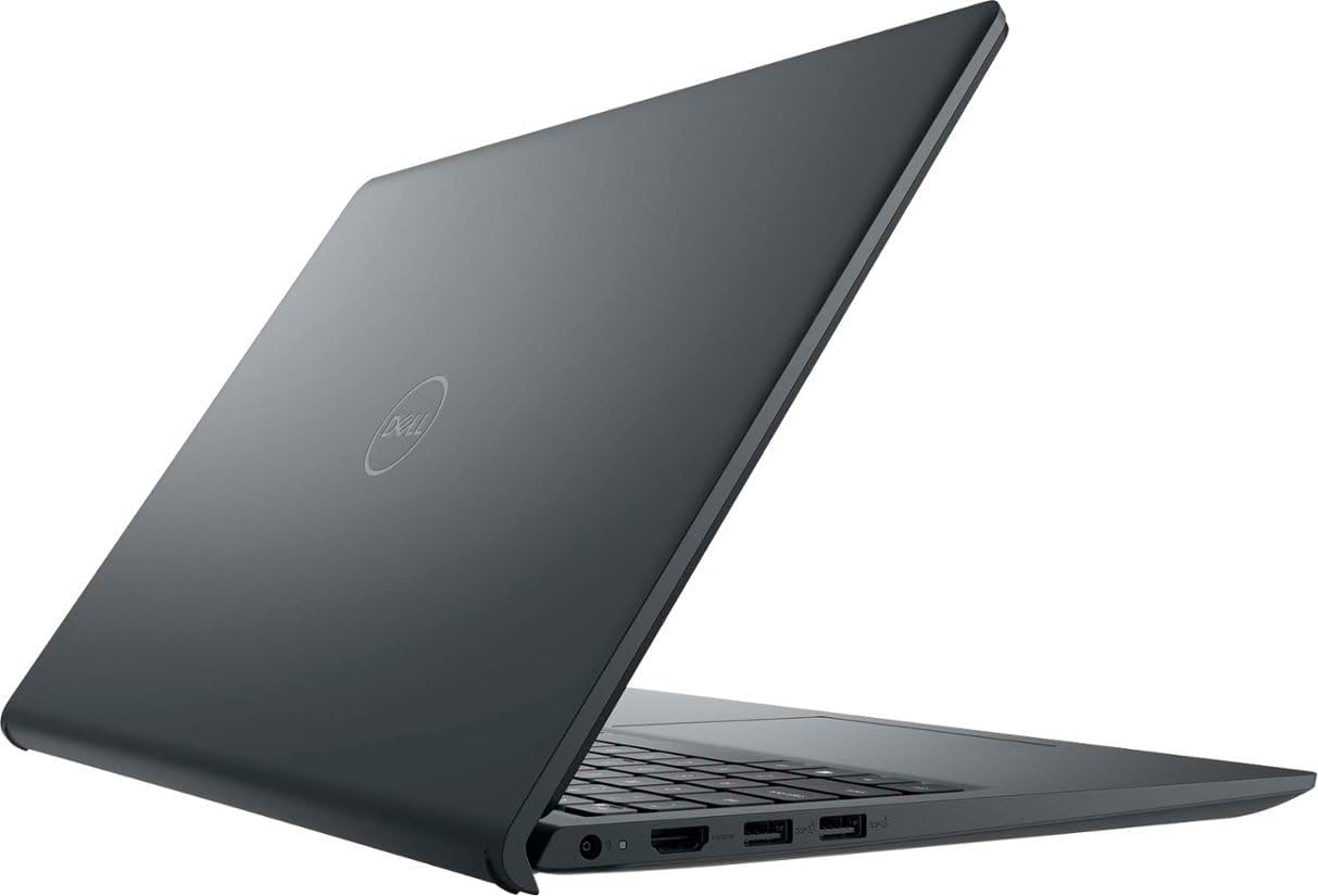 Laptop Dell Inspiron 15 3000, i5, 16GB RAM, 1TB SSD, 3520