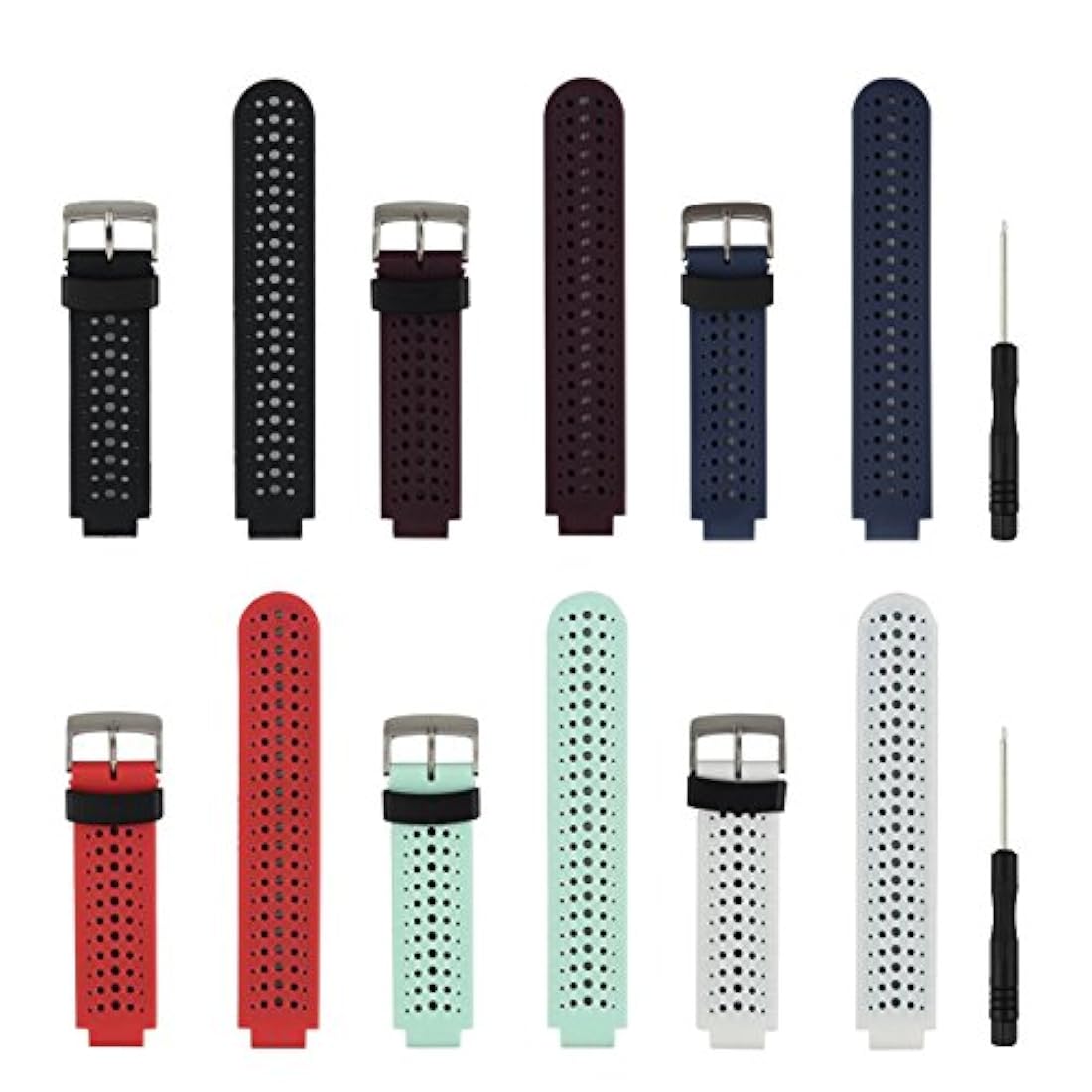 Correa de reloj accesorio de pulsera inteligente