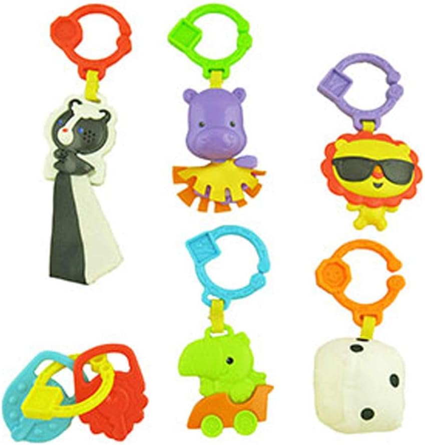 Repuestos Fisher-Price Gimnasio Convertible 3 en 1 DFP07