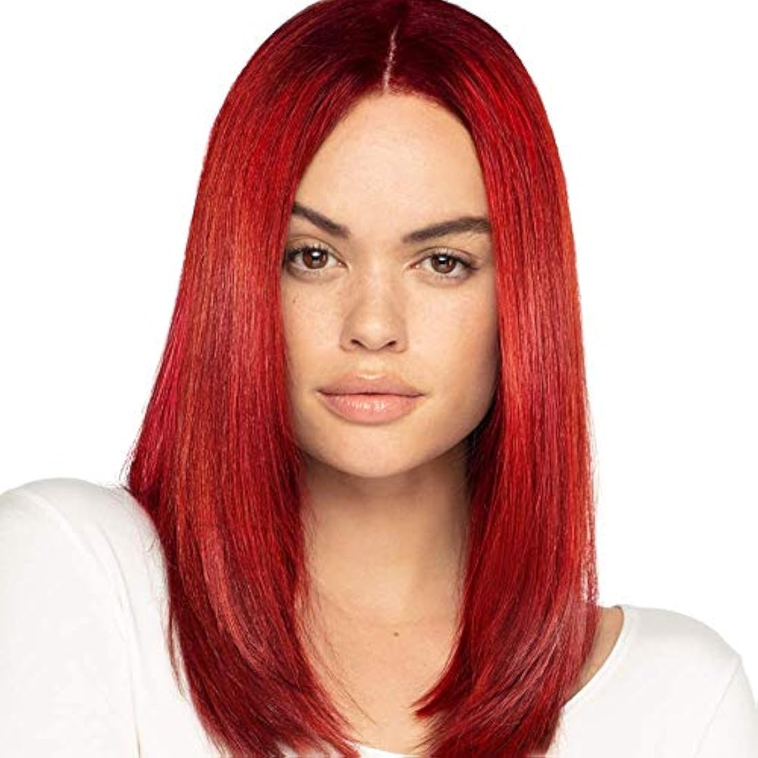 Champú de limpieza para depositar color