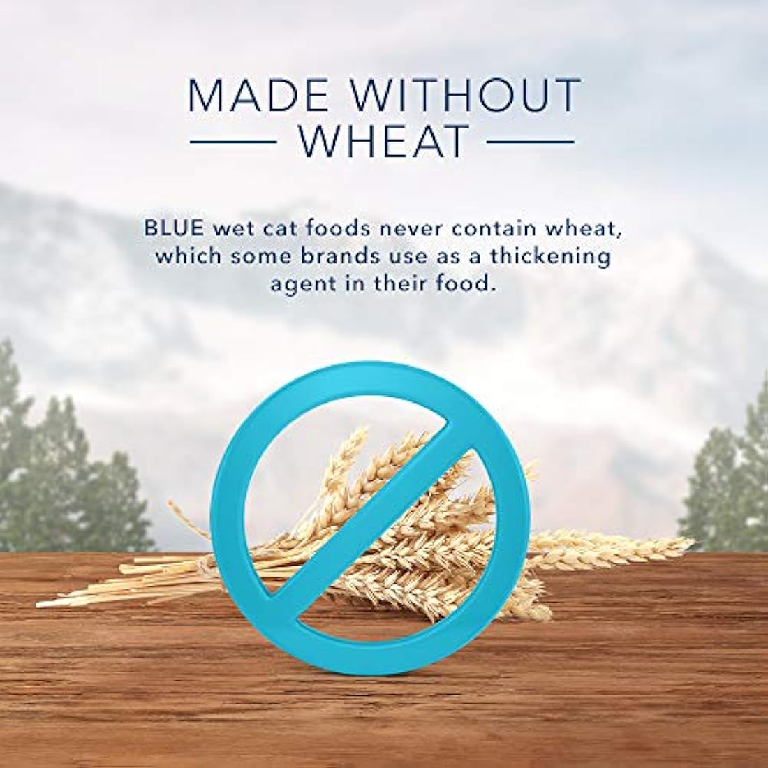 Alimento húmedo para gatos con patos