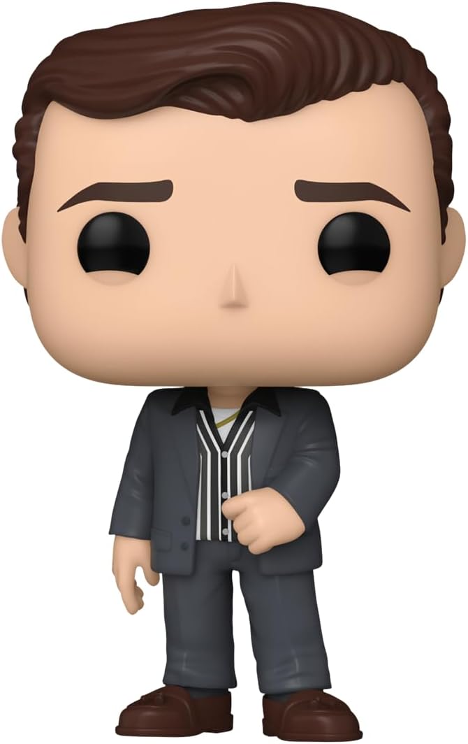 Funko Pop! Películas: Goodfellas - Henry Hill Coleccionable