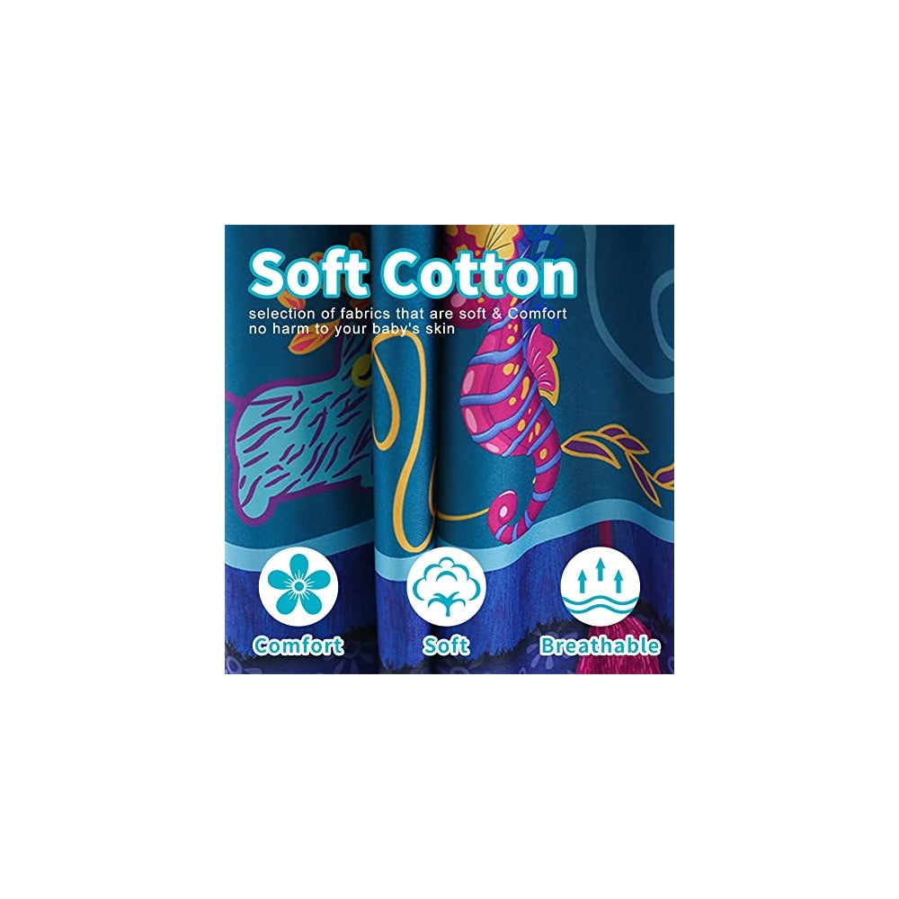 Disfraz de princesa Isabela Madrigal Tamaño: 2-3 años