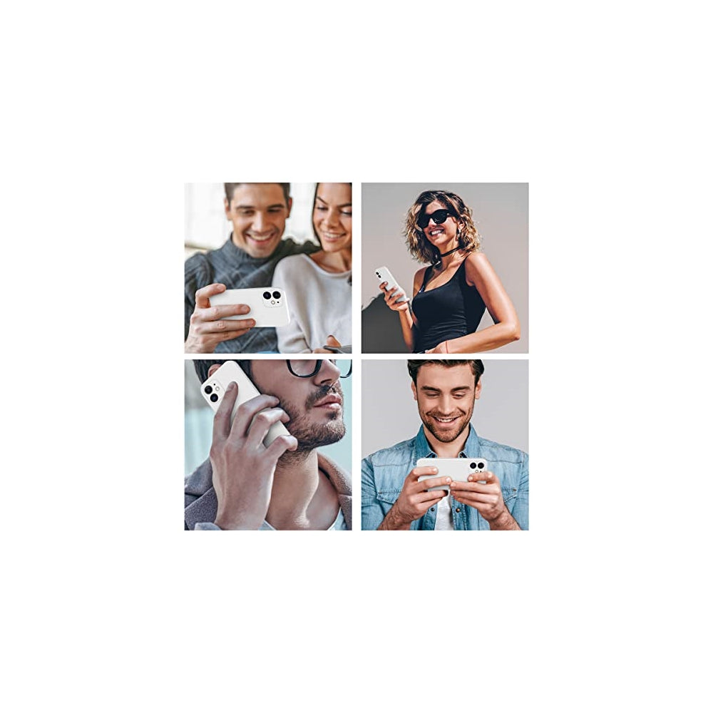 Fundas y Estuches para iPhone 11 Blanco