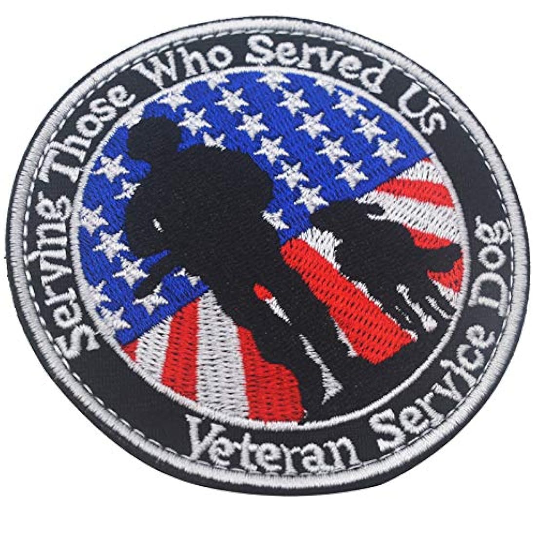 Parche No todas las discapacidades son visibles chalecos