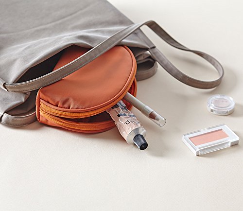 Bolso de cosméticos de mano ligero