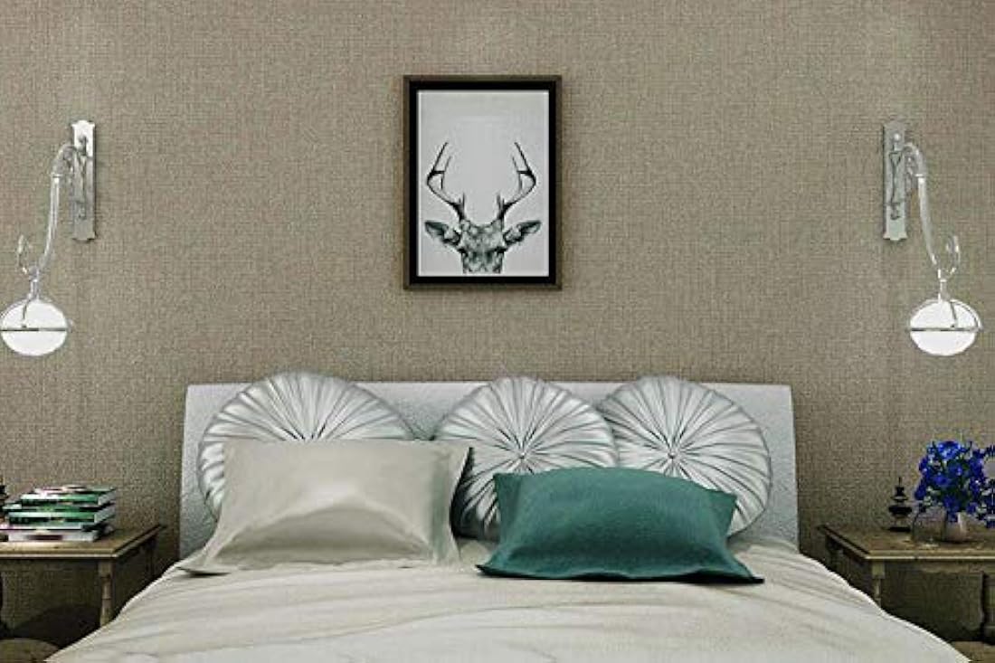 Vinilos Decorativos, Papel pintado resistente al agua