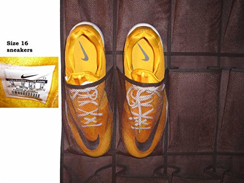 ORGANIZADOR DE ZAPATOS GRANDES