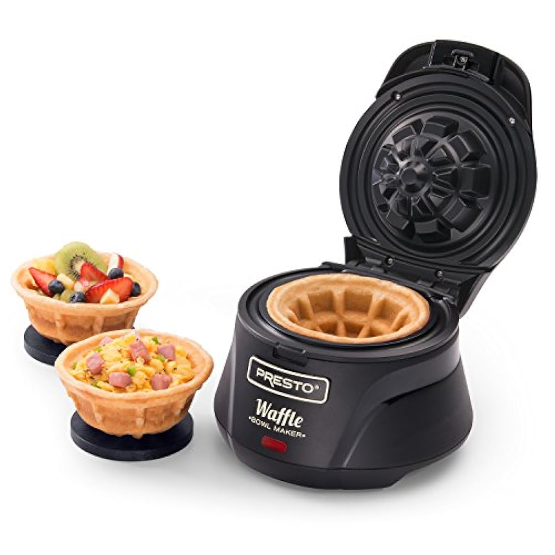 Máquina para hacer waffle