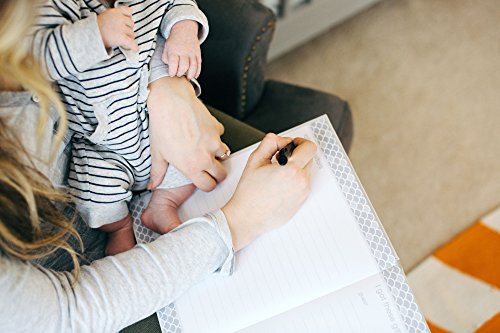 Libro de recuerdo Primeros 5 años color Gris