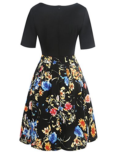 Vestido de fiesta informal