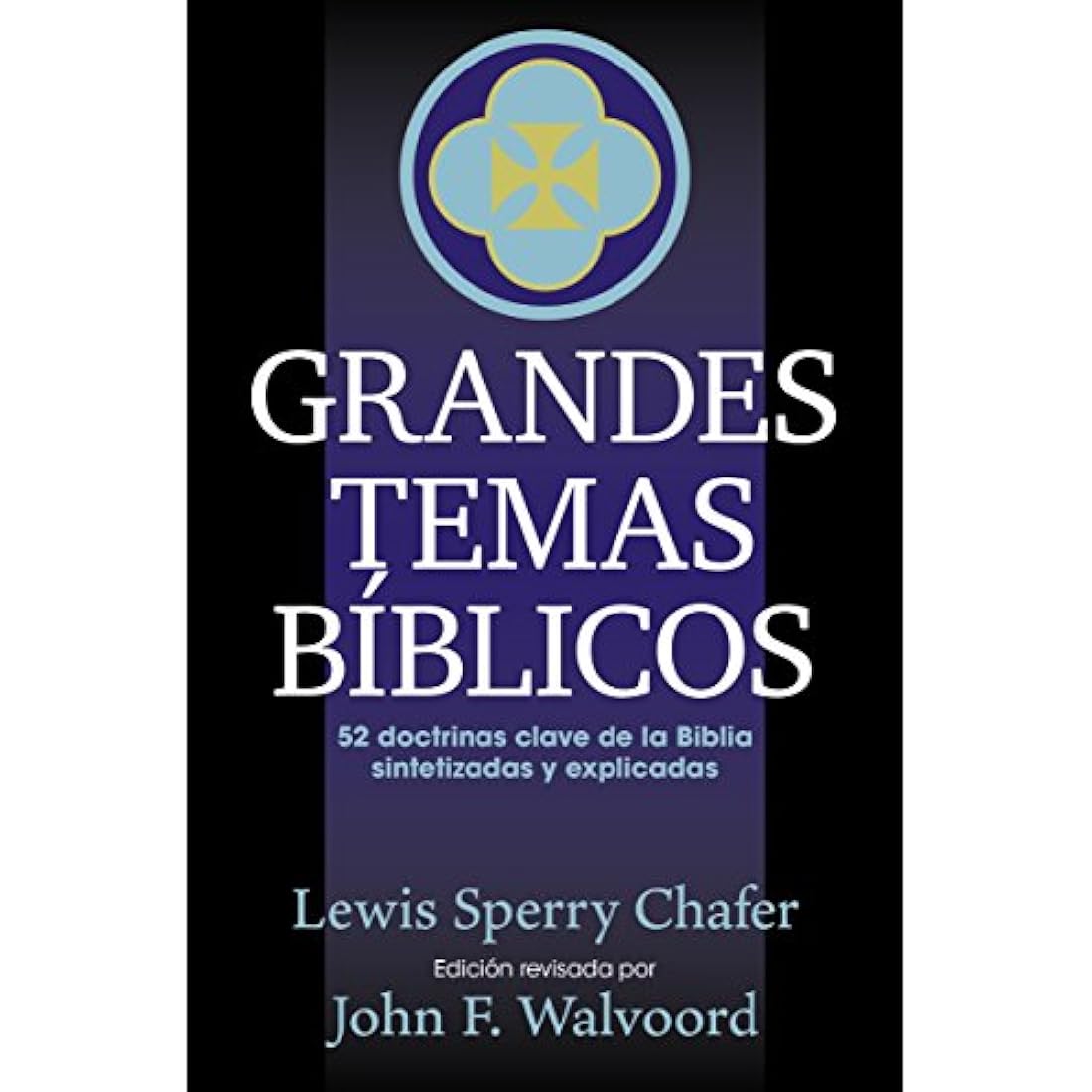 Grandes temas biblicos: (Spanish Edition)