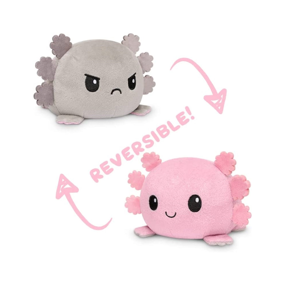 Peluche reversible para niños