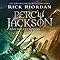 Libros Percy Jackson and the Olympians Hardcover Boxed Set