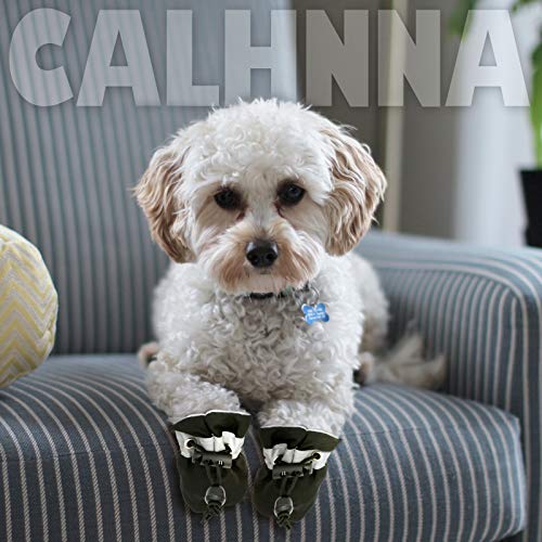 Protector para patas de perros y gatos, botitas de perro