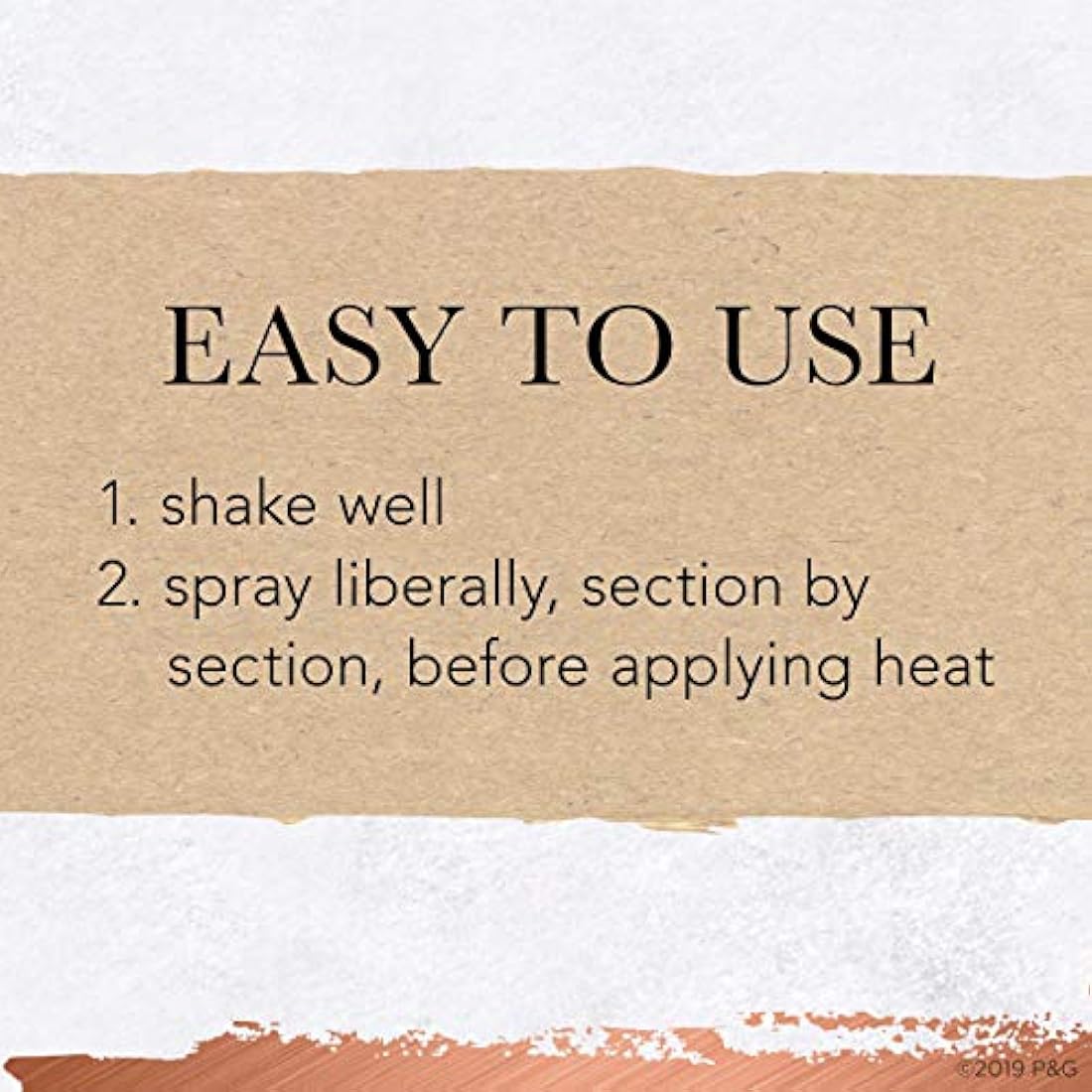 Aceite de coco y argán para el cabello Hair Food