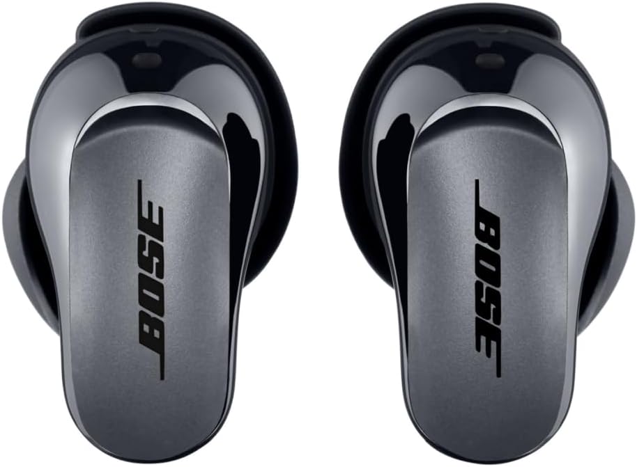 Auriculares Bose QuietComfort Ultra, Cancelación de Ruido, Bluetooth