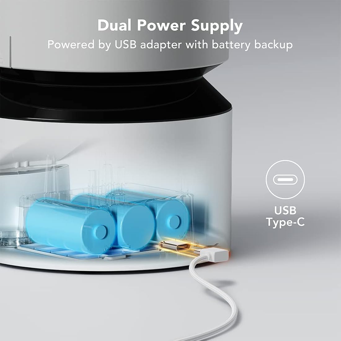 Comederos automático para gatos alimentador WiFi 5G