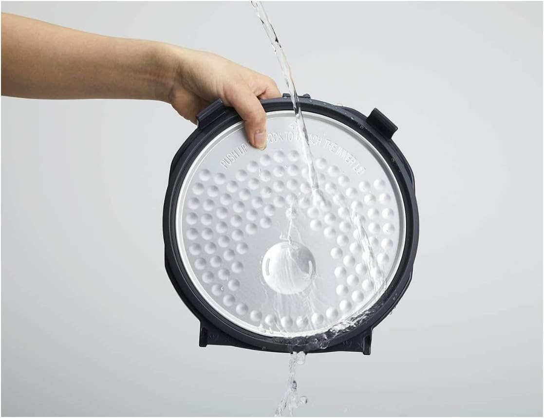 Arrocera Zojirushi 5.5 tazas Micom Umami NL-GAC10BM