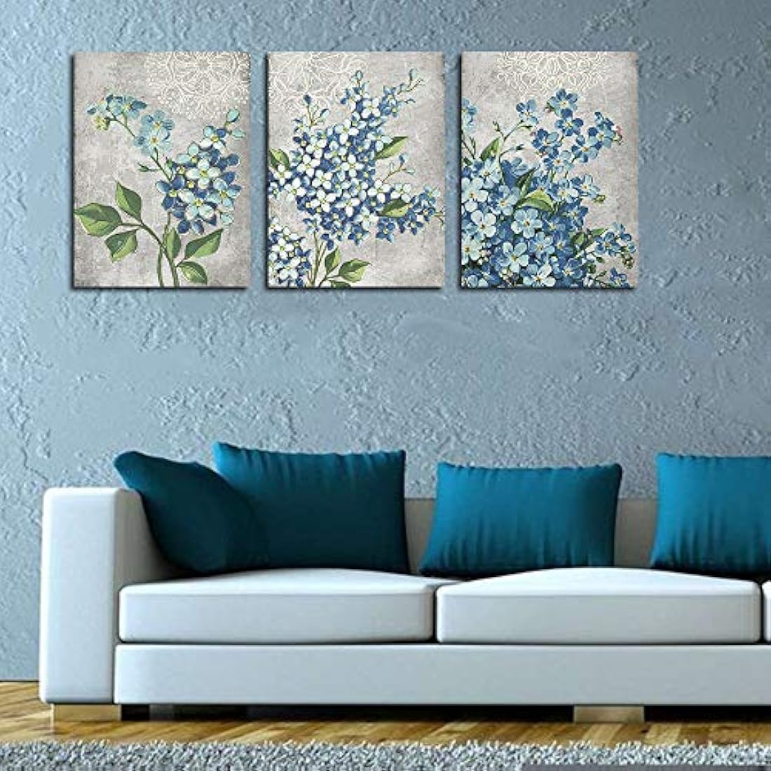 Lienzo decorativo para pared de gran tamaño panorámico