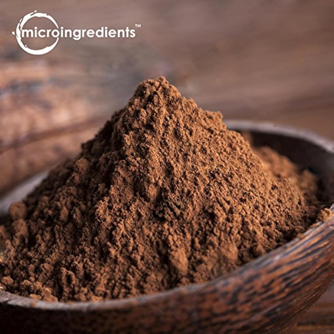 Extracto Orgánico de Fo Ti He Shou Wu 1