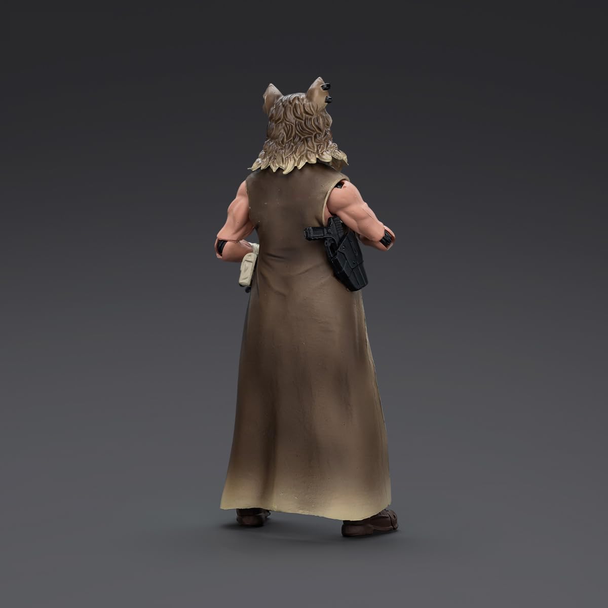 Figuras de acción JOYTOY 1/18 Pack Promoción 19 Modelos