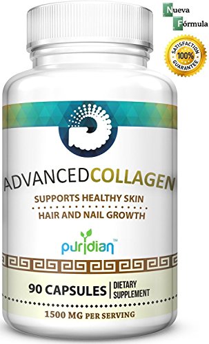 Super Colageno Hidrolizado