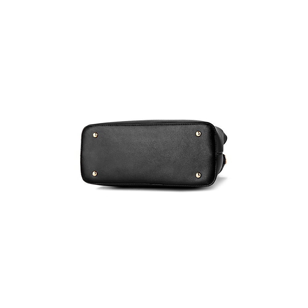 Bolsos bandolera de piel para mujer