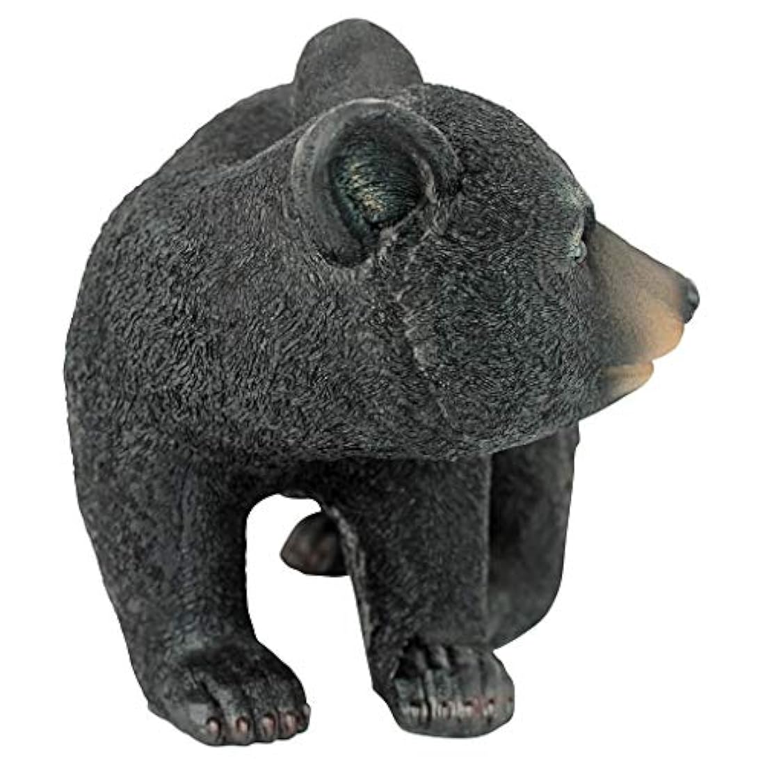 Estatua de peluche Diseño de osos