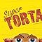 Libros Libro Super Torta! Edición en español e inglés