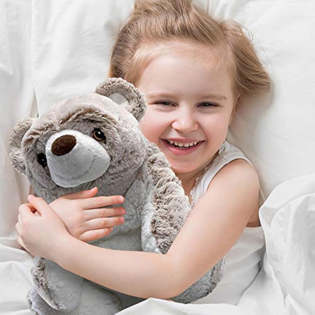 Gund Kobie - Oso de peluche de peluche