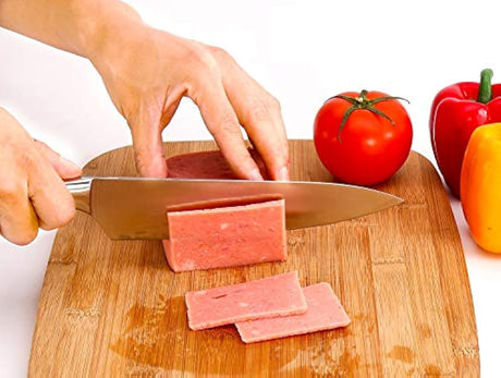 WELLSTAR - Juego de cuchillos de cocina 3 piezas