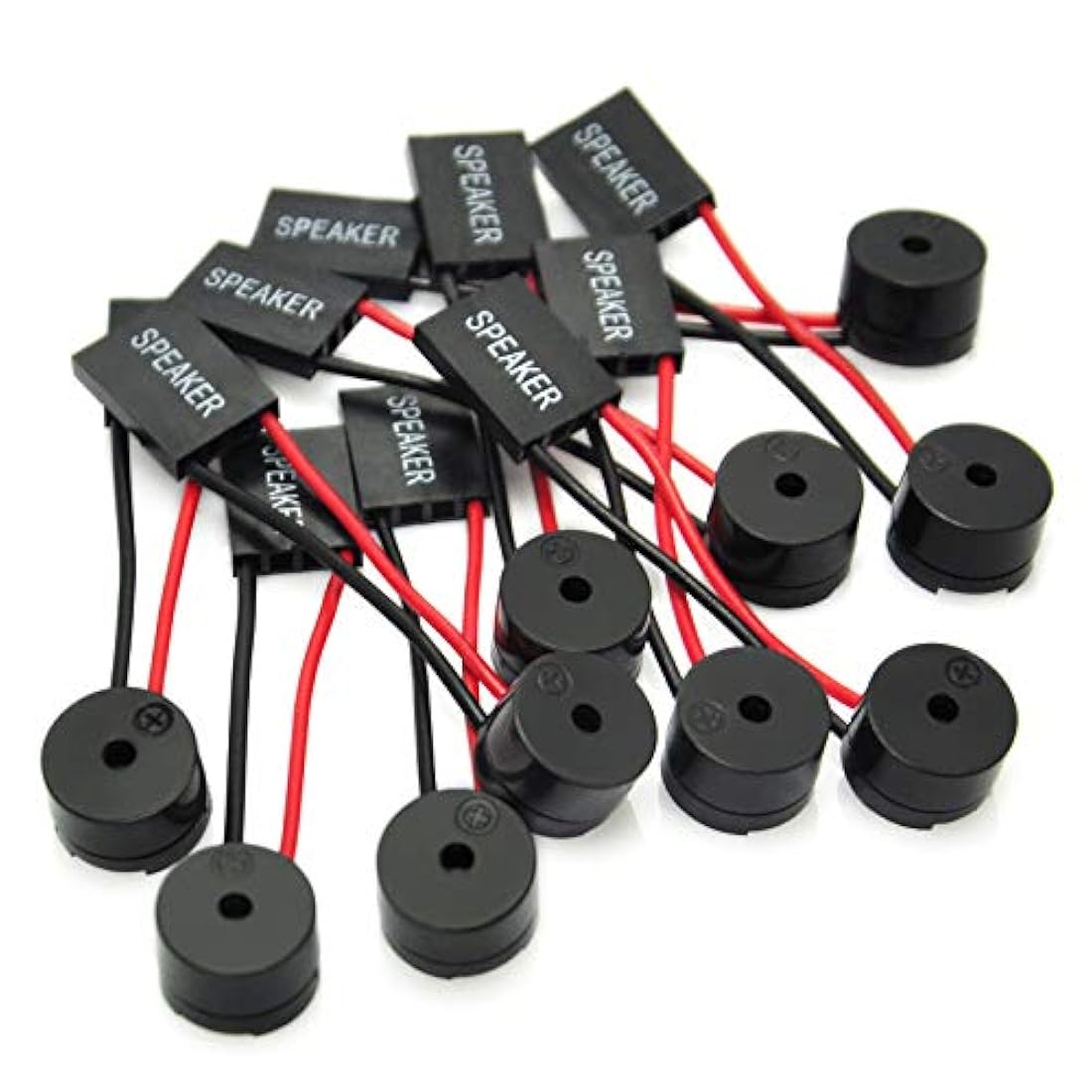 Gikfun Mainboard Computer PC Zumbador Beep