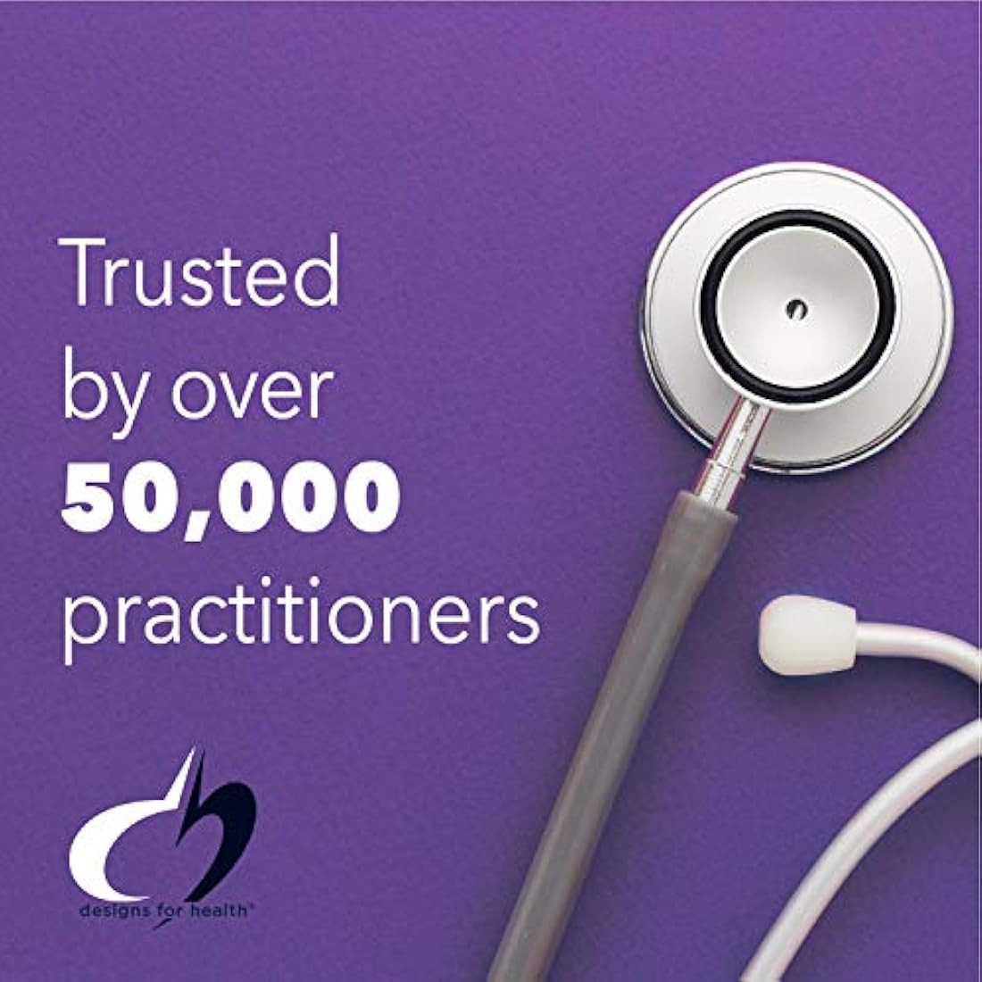 Designs for Health Stressarrest Cápsulas, 90 unidades, TP-0879452000445_Vendor, 1