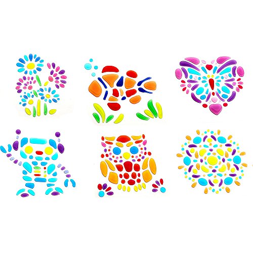 pintura en 3D invención ganadora de Toy Box