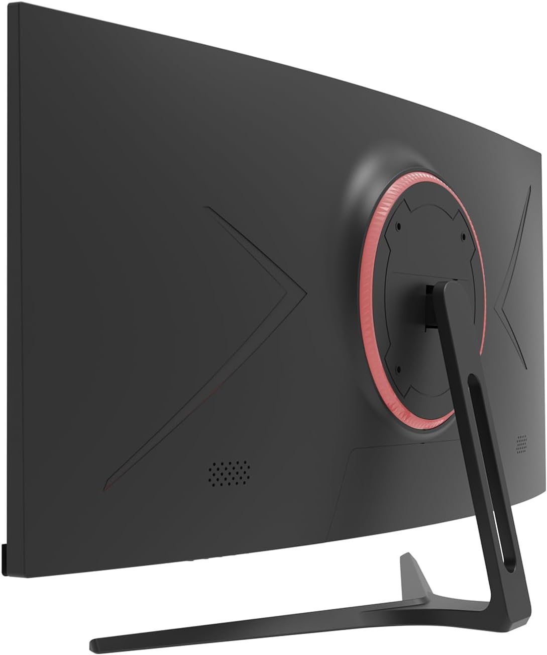 Monitor Curvo Gaming CRUA 30 144Hz/200Hz, 2560x1080, VA